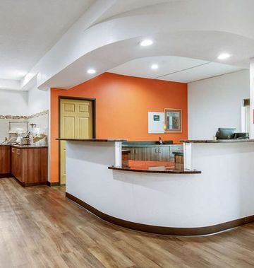 Econo Lodge Franklin