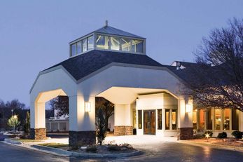 Quality Inn & Suites Albuquerque