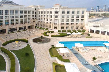 The Regency Hotel Kuwait