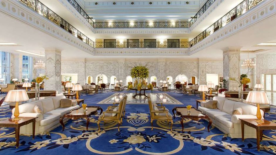 The Regency Hotel Kuwait Other