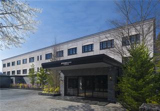 Kyukaruizawa Kikyo, Curio Collection