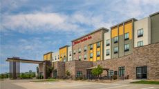 Hilton Garden Inn Topeka