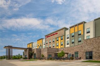 Hilton Garden Inn Topeka