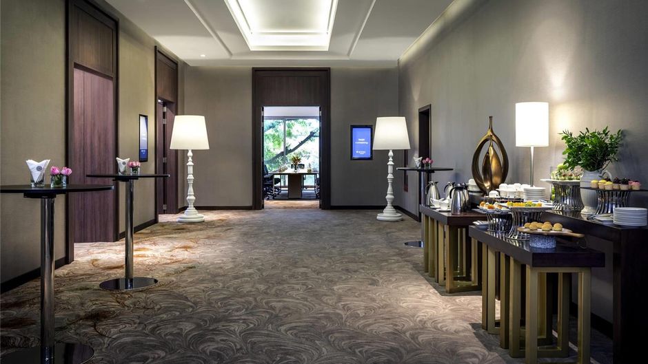 Pullman Yangon Centrepoint Hotel Meeting