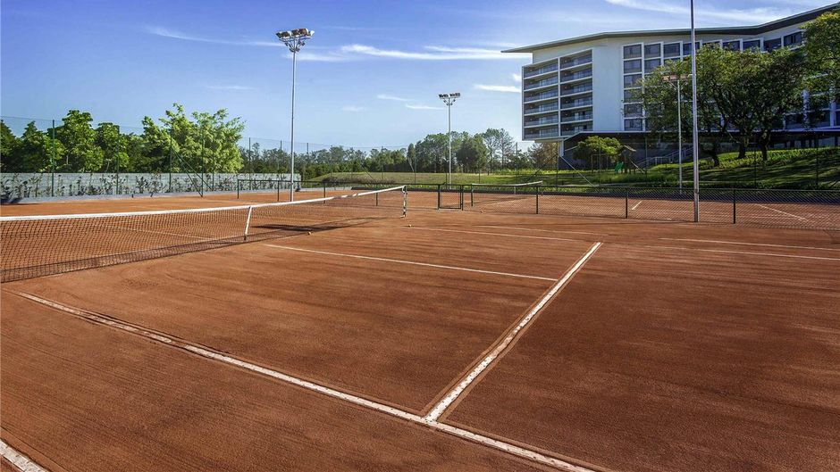 Novotel Itu Terras de Sao Jose Golf Other