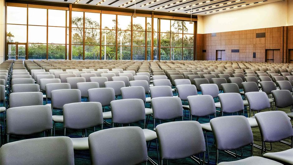 Novotel Itu Terras de Sao Jose Golf Meeting