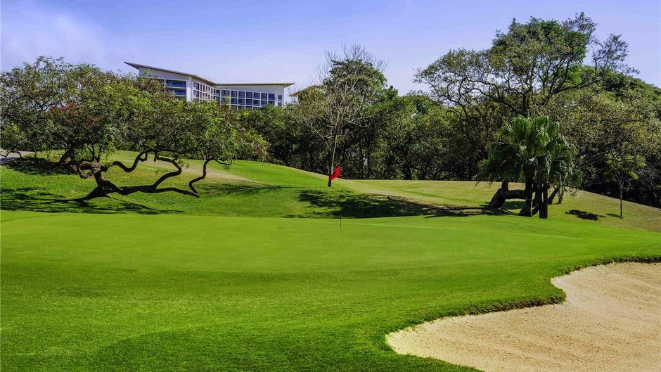 Novotel Itu Terras de Sao Jose Golf Golf