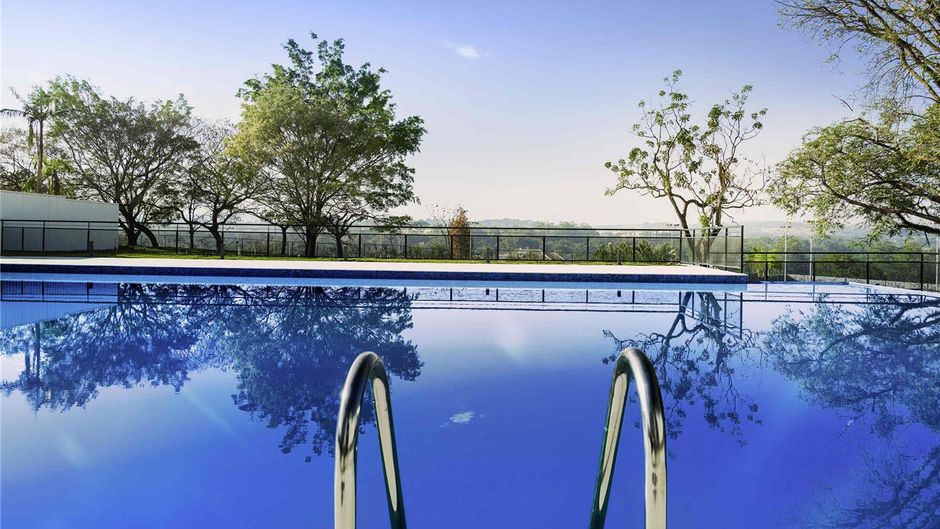Novotel Itu Terras de Sao Jose Golf Other