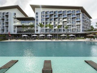 Novotel Itu Terras de Sao Jose Golf