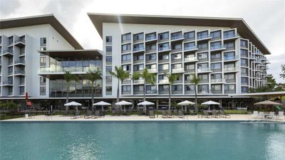 Novotel Itu Terras de Sao Jose Golf