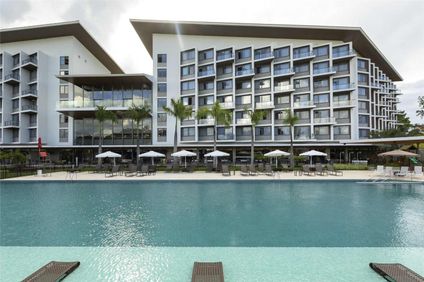 Novotel Itu Terras de Sao Jose Golf