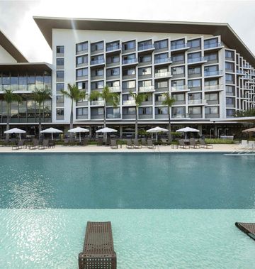 Novotel Itu Terras de Sao Jose Golf