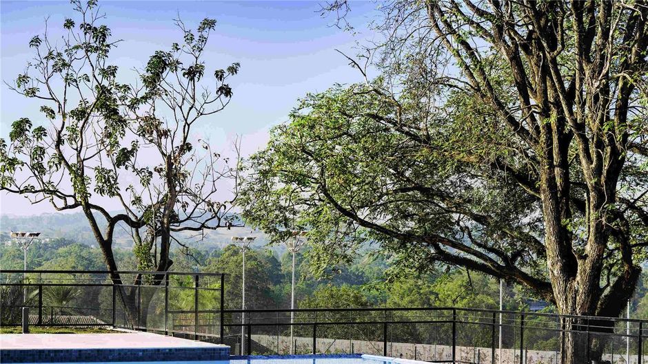 Novotel Itu Terras de Sao Jose Golf Pool