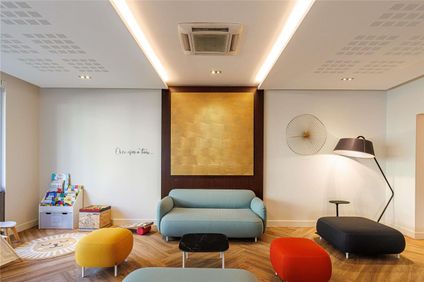 Hipark by Adagio Nice