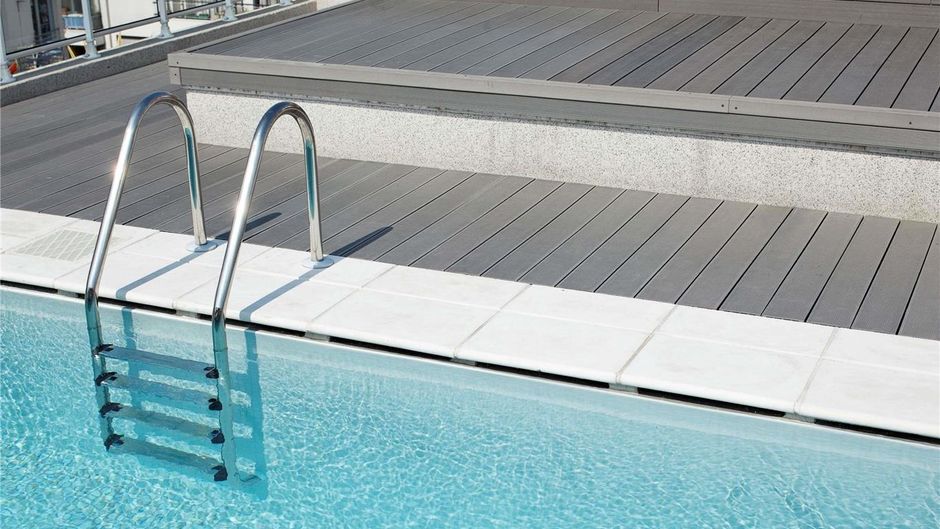 Hipark by Adagio Nice Pool