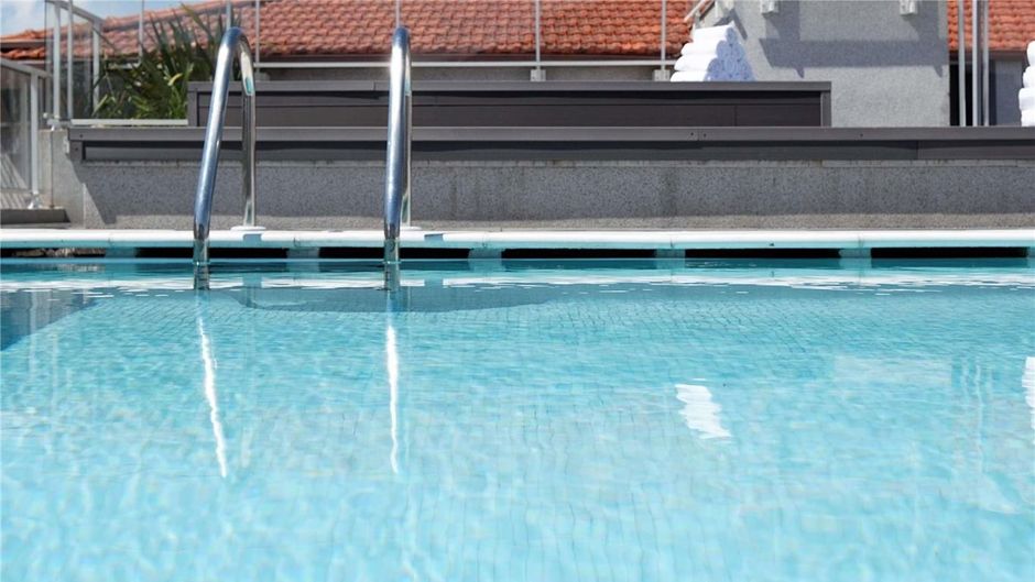 Hipark by Adagio Nice Pool