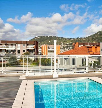 Hipark by Adagio Nice