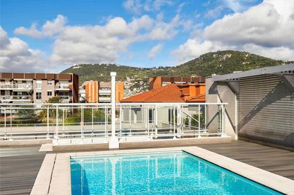 Hipark by Adagio Nice