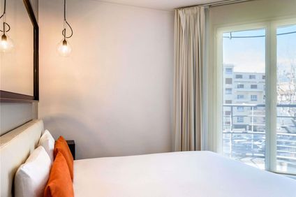 Hipark by Adagio Nice