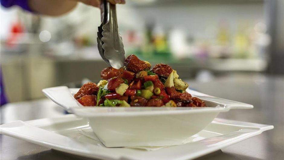Ibis Styles Bucharest Erbas Restaurant