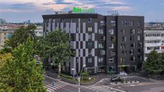 Ibis Styles Bucharest Erbas