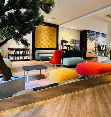 Aparthotel Adagio Marseille Timone