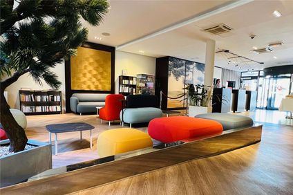 Aparthotel Adagio Marseille Timone