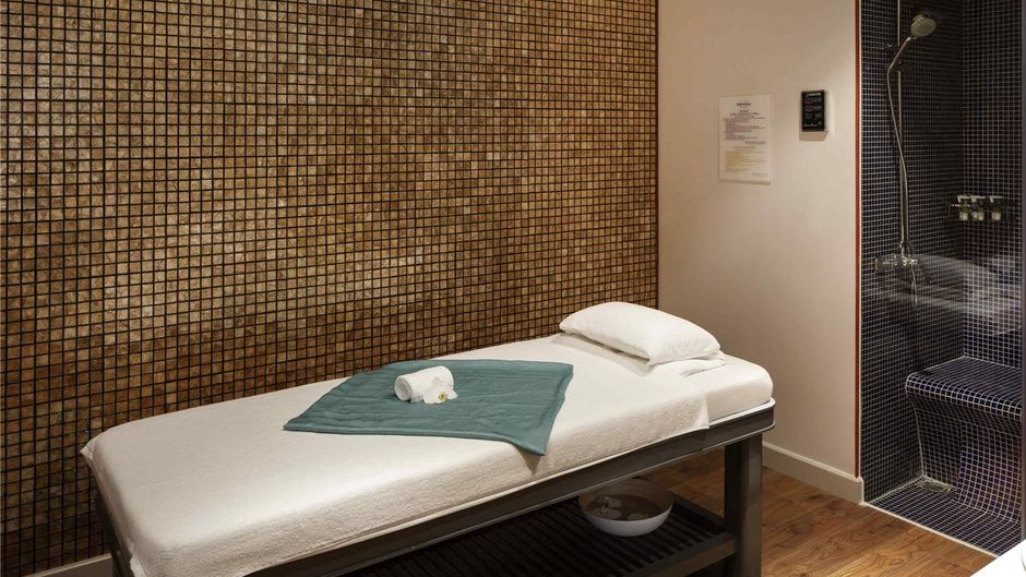 Mercure Hai Phong Spa