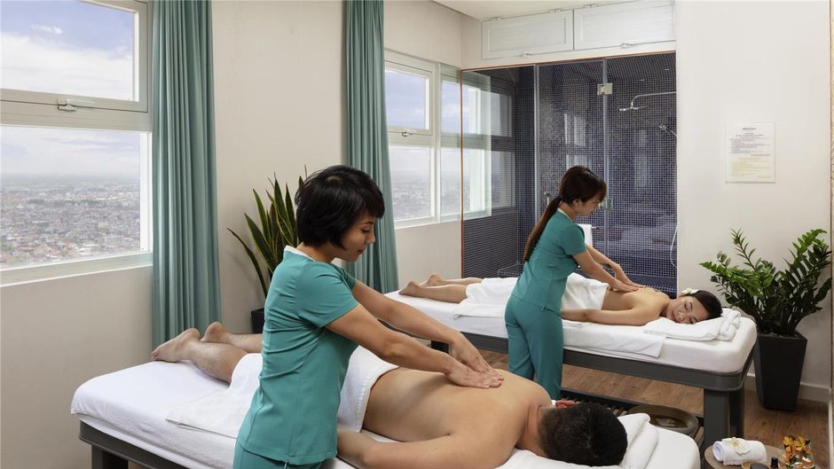 Mercure Hai Phong Other