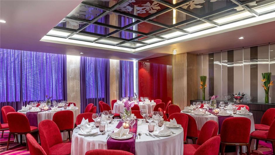 Mercure Hai Phong Meeting