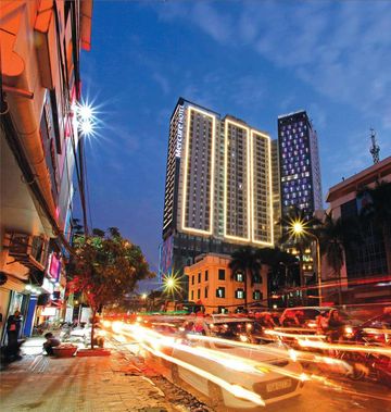 Mercure Hai Phong