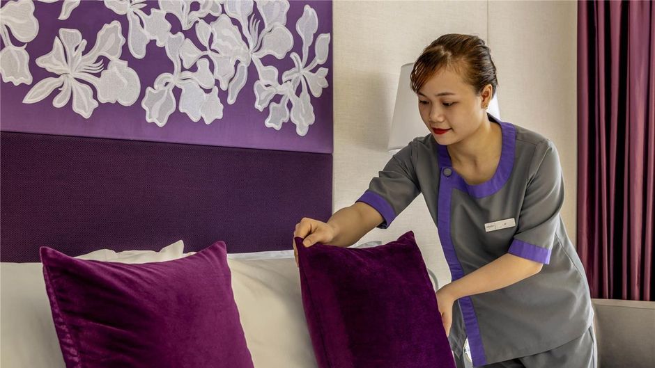 Mercure Hai Phong Other
