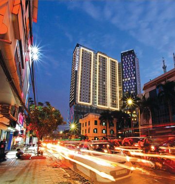 Mercure Hai Phong