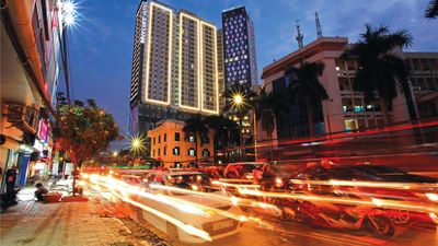 Mercure Hai Phong