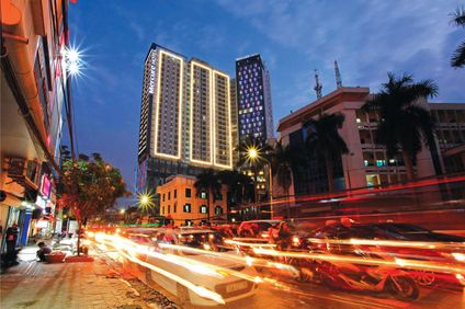Mercure Hai Phong