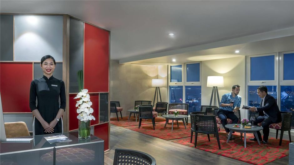 Mercure Hai Phong Other