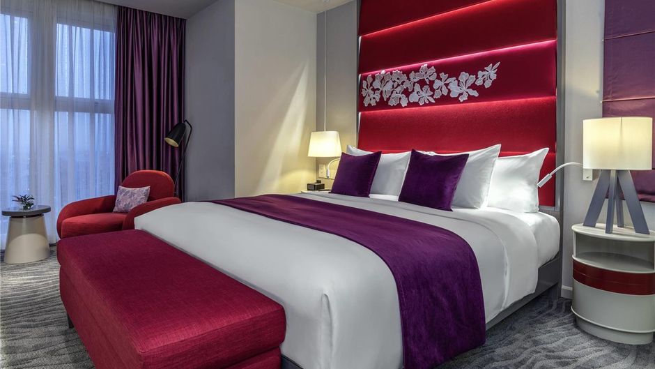 Mercure Hai Phong Suite