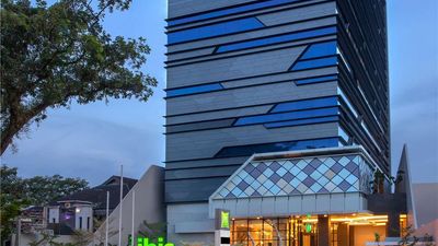 Ibis Styles Medan Pattimura