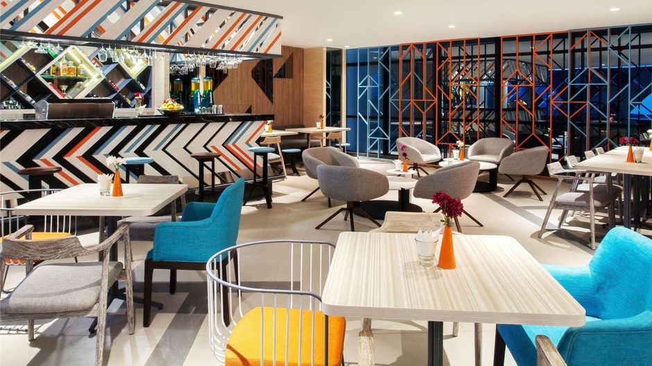 Ibis Styles Medan Pattimura Exterior
