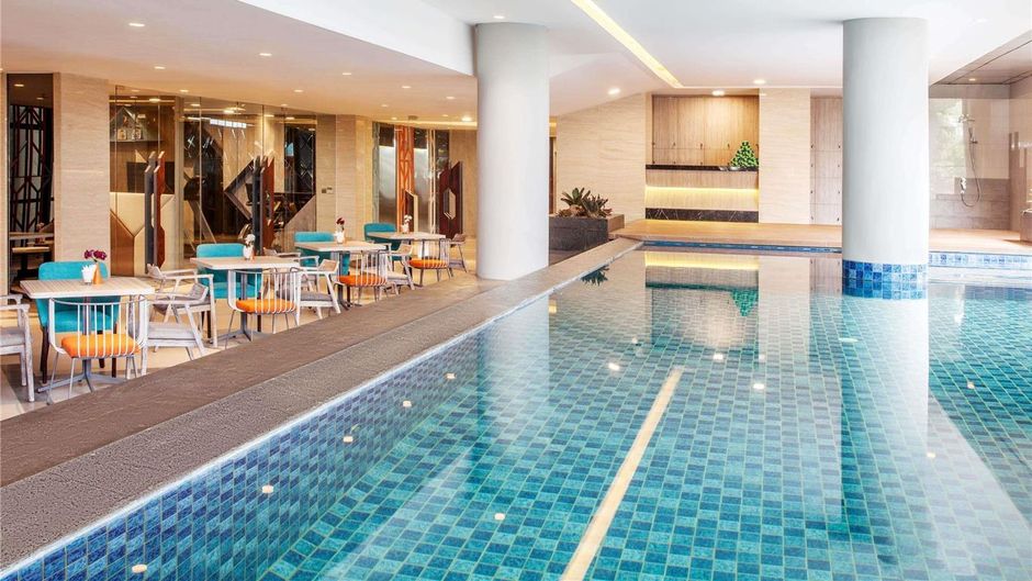 Ibis Styles Medan Pattimura Exterior