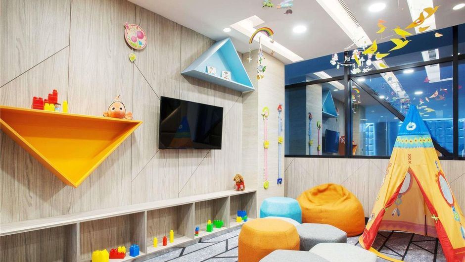 Ibis Styles Medan Pattimura Exterior
