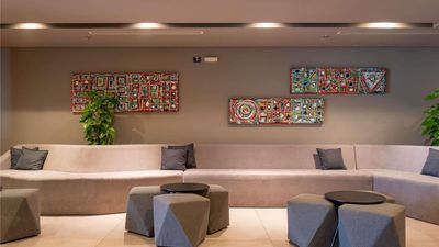 Novotel Curitiba Batel