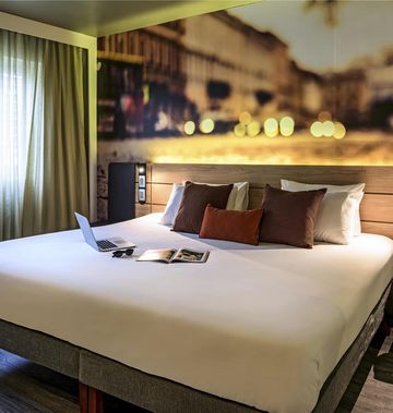 Novotel Curitiba Batel