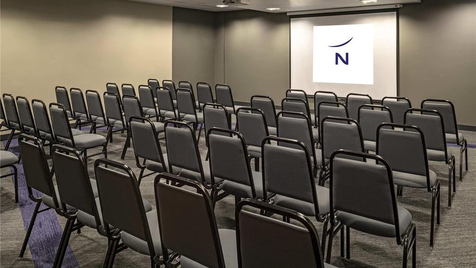 Novotel Curitiba Batel Meeting