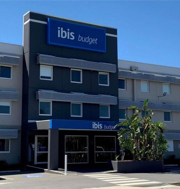 Ibis Budget Gosford