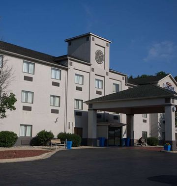 Baymont Inn & Suites Portage