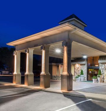 Ramada by Wyndham Midtown Grand Island