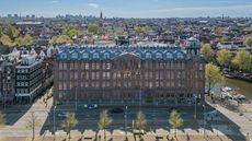 Grand Hotel Amrath Amsterdam