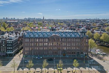 Grand Hotel Amrath Amsterdam
