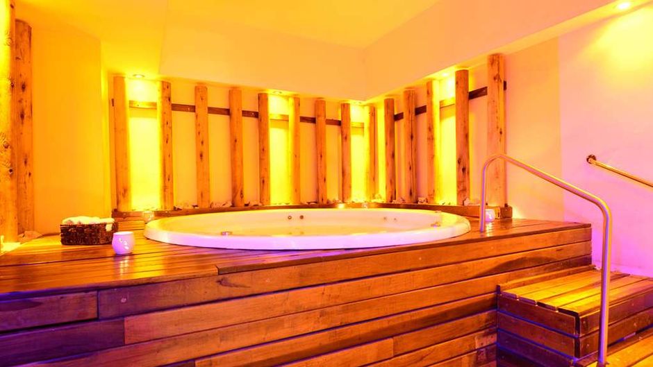 Pestana Buenos Aires Spa